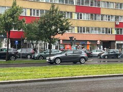 Sos. Pantelimon, Sector 2, Bucuresti